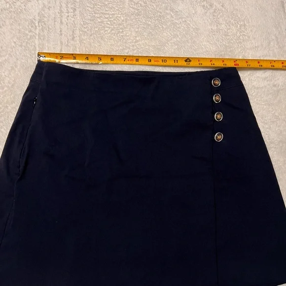 J.mcLaughlin skirt - Picture 5 of 8